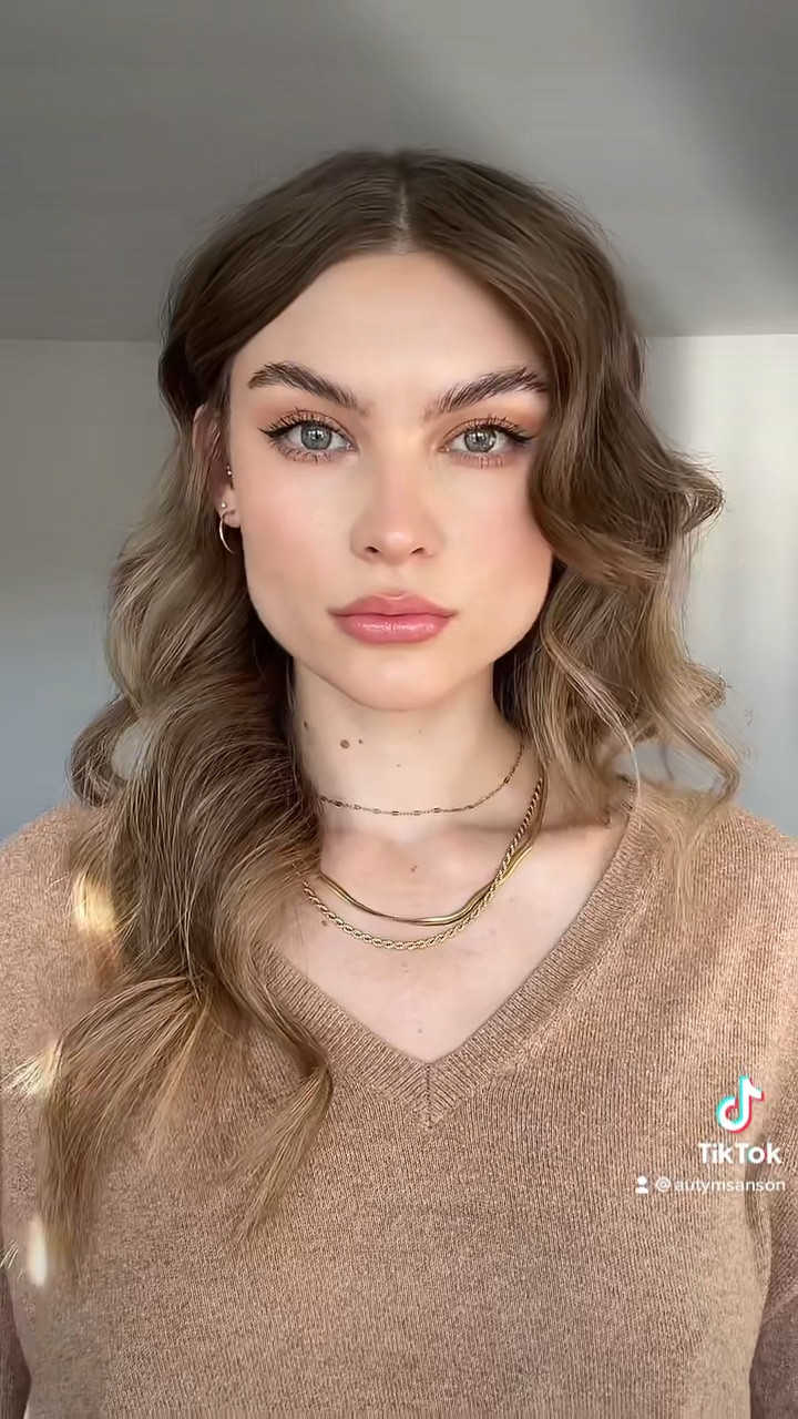 grwm 🍂

#LTKbeauty #LTKsalealert #LTKSeasonal