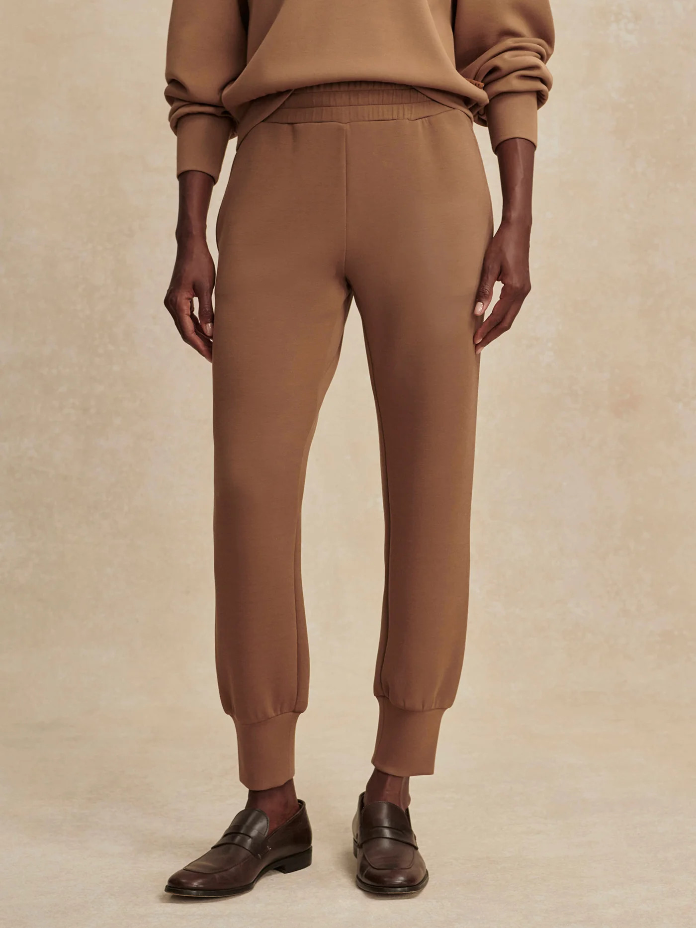 The Slim Cuff Pant 25" | Varley US