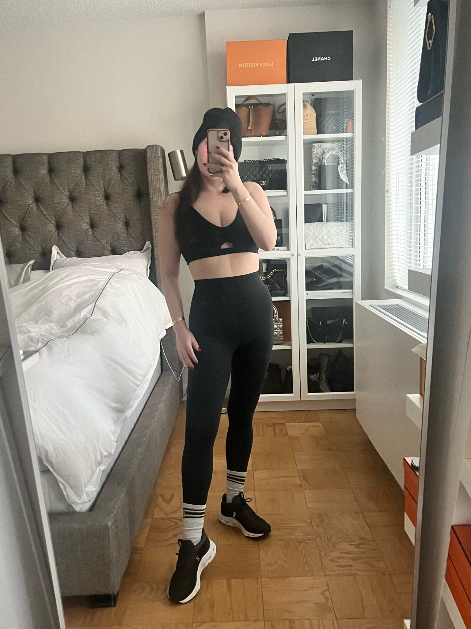 #LTKfitness #LTKstyletip