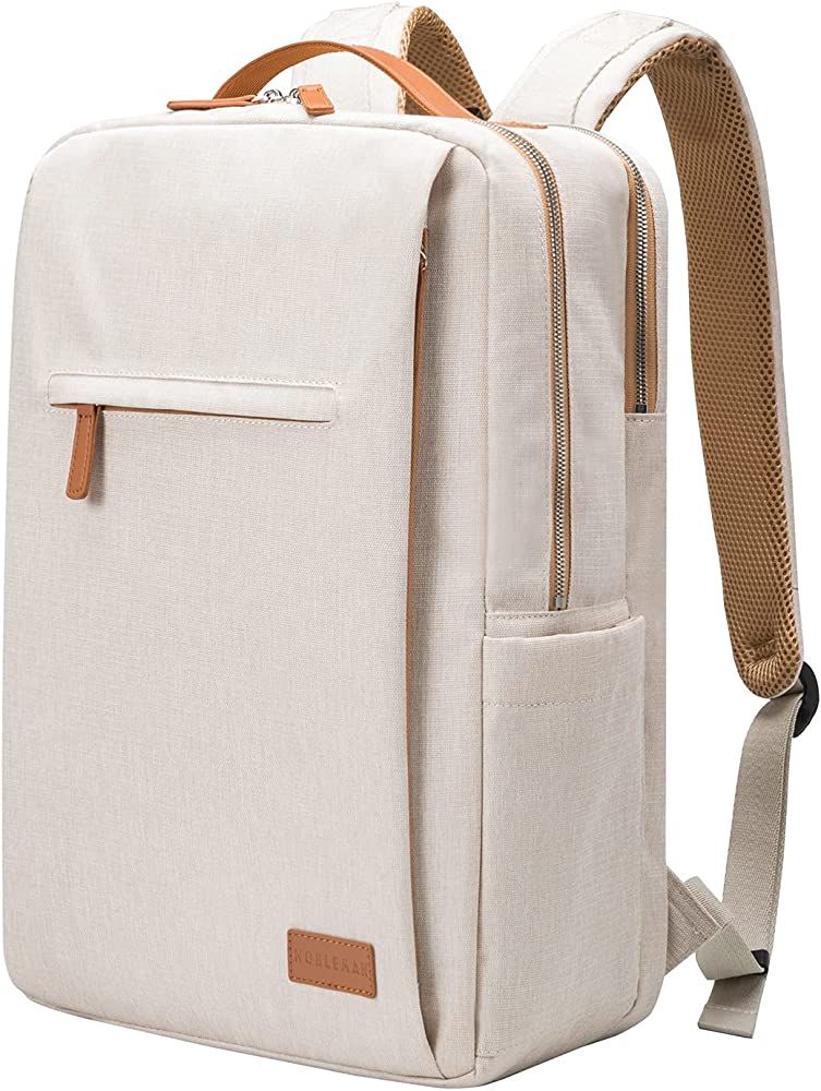 NOBLEMAN Men's Backpack, Laptop Backpack, Waterproof travel Backpack, 15.6 Inch Laptop Backpack, ... | Amazon (US)
