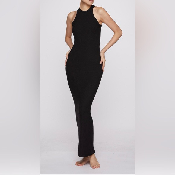 SKIMS Soft Lounge Tank Maxi Dress | Size L | Poshmark