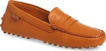 Gommino Driving Shoe (Women) | Nordstrom