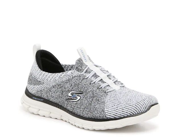Skechers Luminate Slip-On Sneaker | DSW
