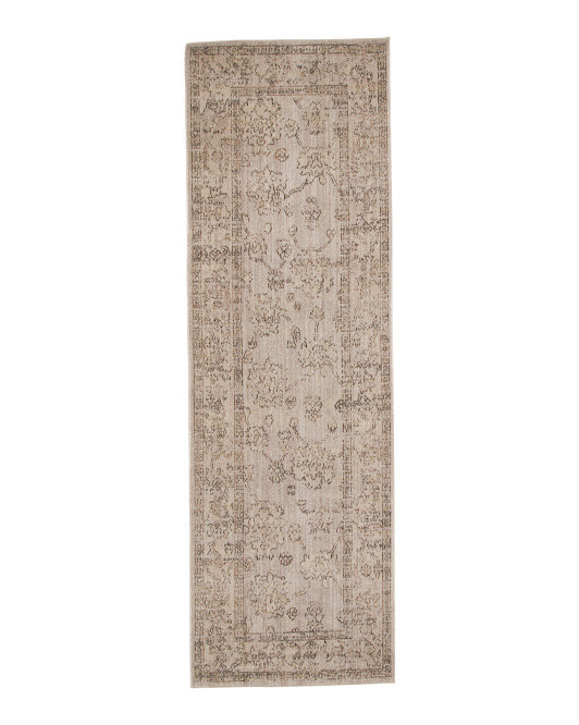 Made In Turkey 2x8 Camille Runner | TJ Maxx