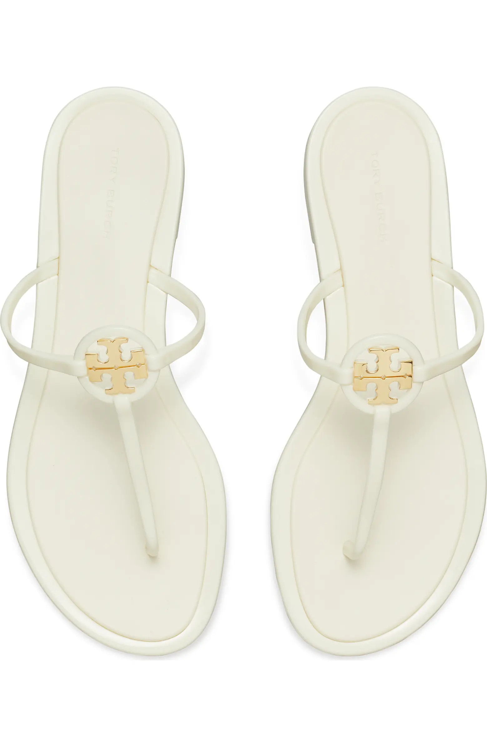 Mini Miller Jelly Thong Sandal (Women) | Nordstrom