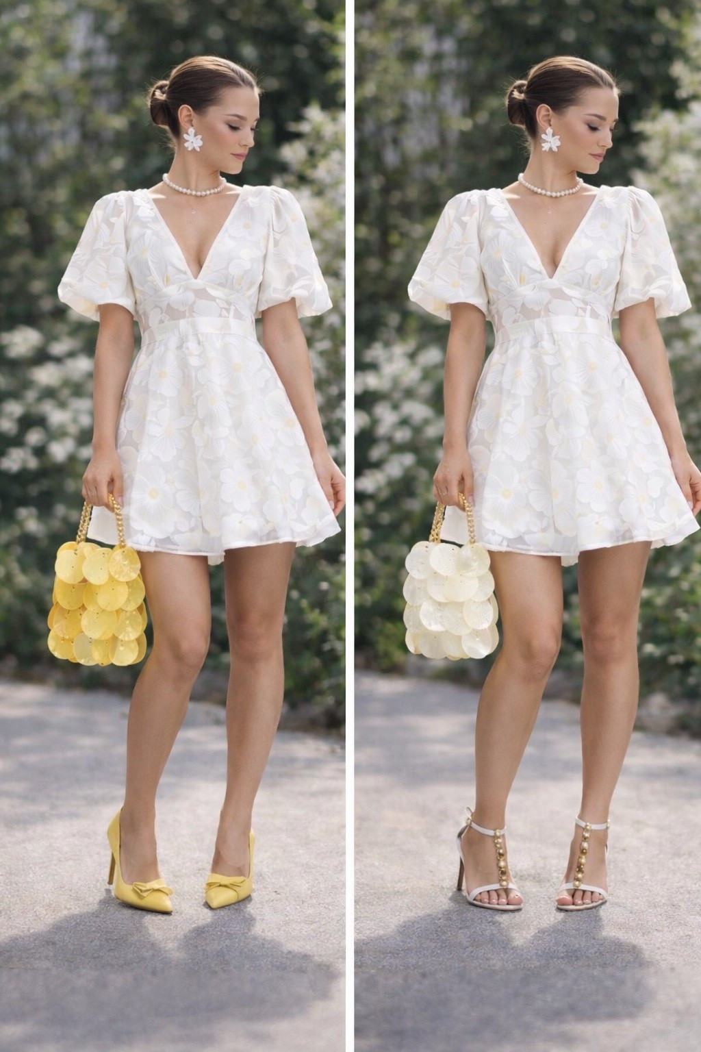 The prefect dress for your engagement party

#LTKWedding #LTKootd