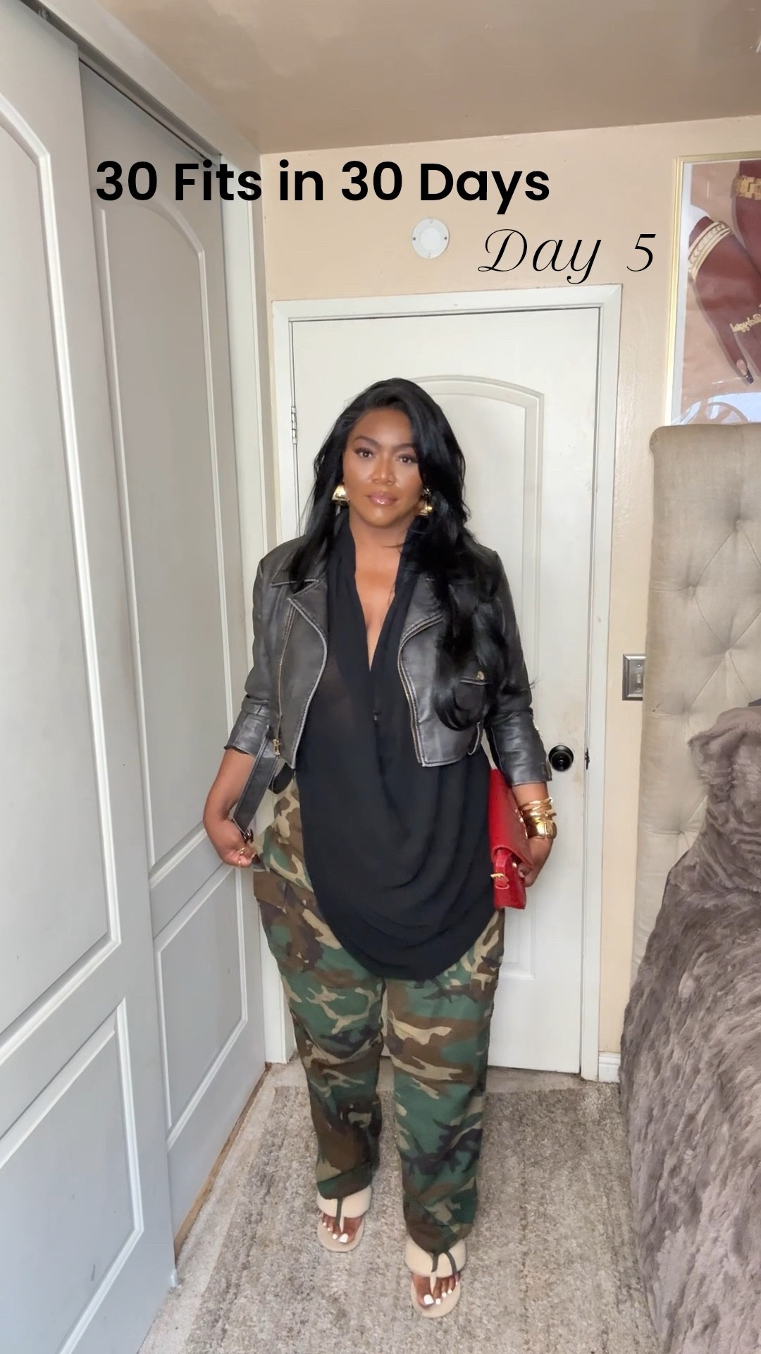 Day 5 of 30 fits in 30 days 🫶🏾

#LTKStyleTip #LTKTall #LTKMidsize