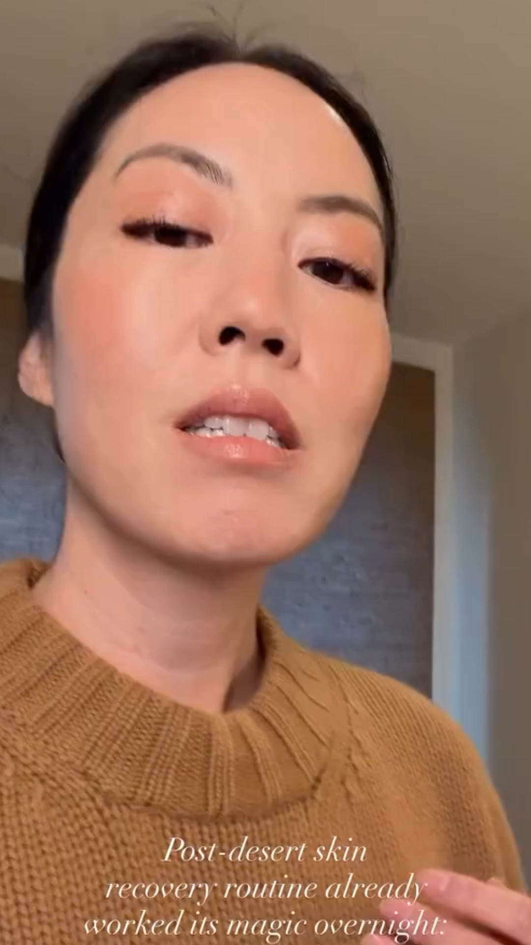 Post Coachella skincare routine for nourished, hydrated skin. 

#classicstyle
#cleanbeauty
#skincareroutine
#facemoisturizer
#summermakeup

#LTKootd #LTKOver40 #LTKgrwm