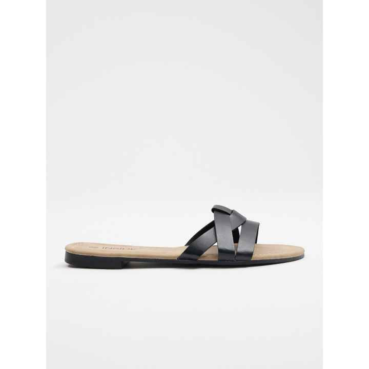 Sandalia pala de tiras INSIDE | Miravia | Miravia ES