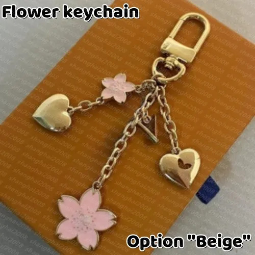 (Choose the Pics not decription) Fashion Designers Mini Bag Pencil Case Bag Flowers Keychains Key... | DHGate