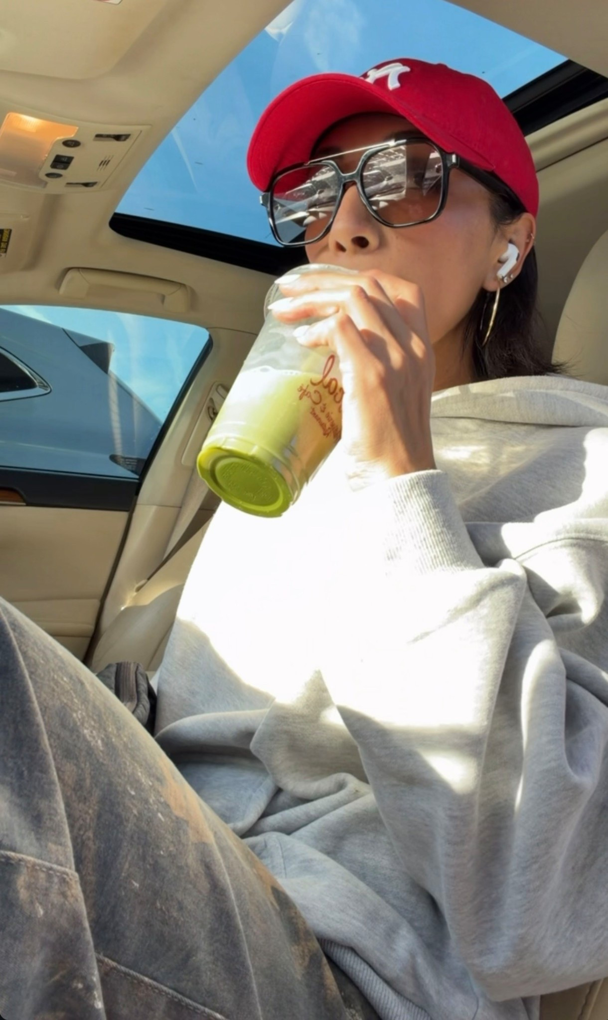 Baseball mom fit of  the day 

#LTKOver40 #LTKActive #LTKmomlife