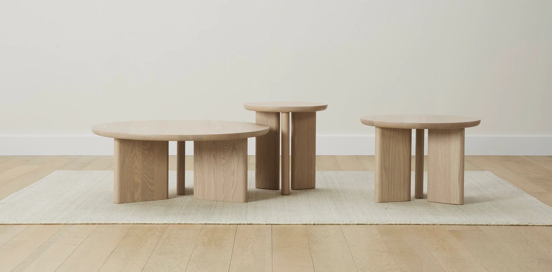 The Morro Tables | Maiden Home