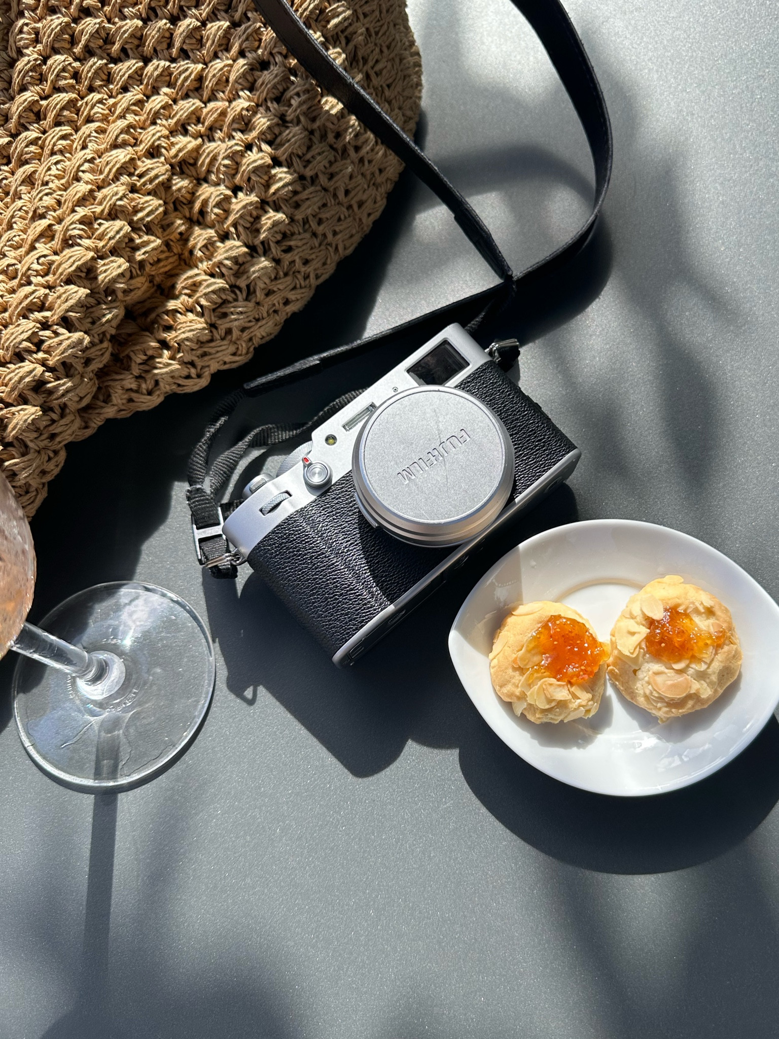 The camera I shoot all of the my travels on 

#LTKTravel #LTKU