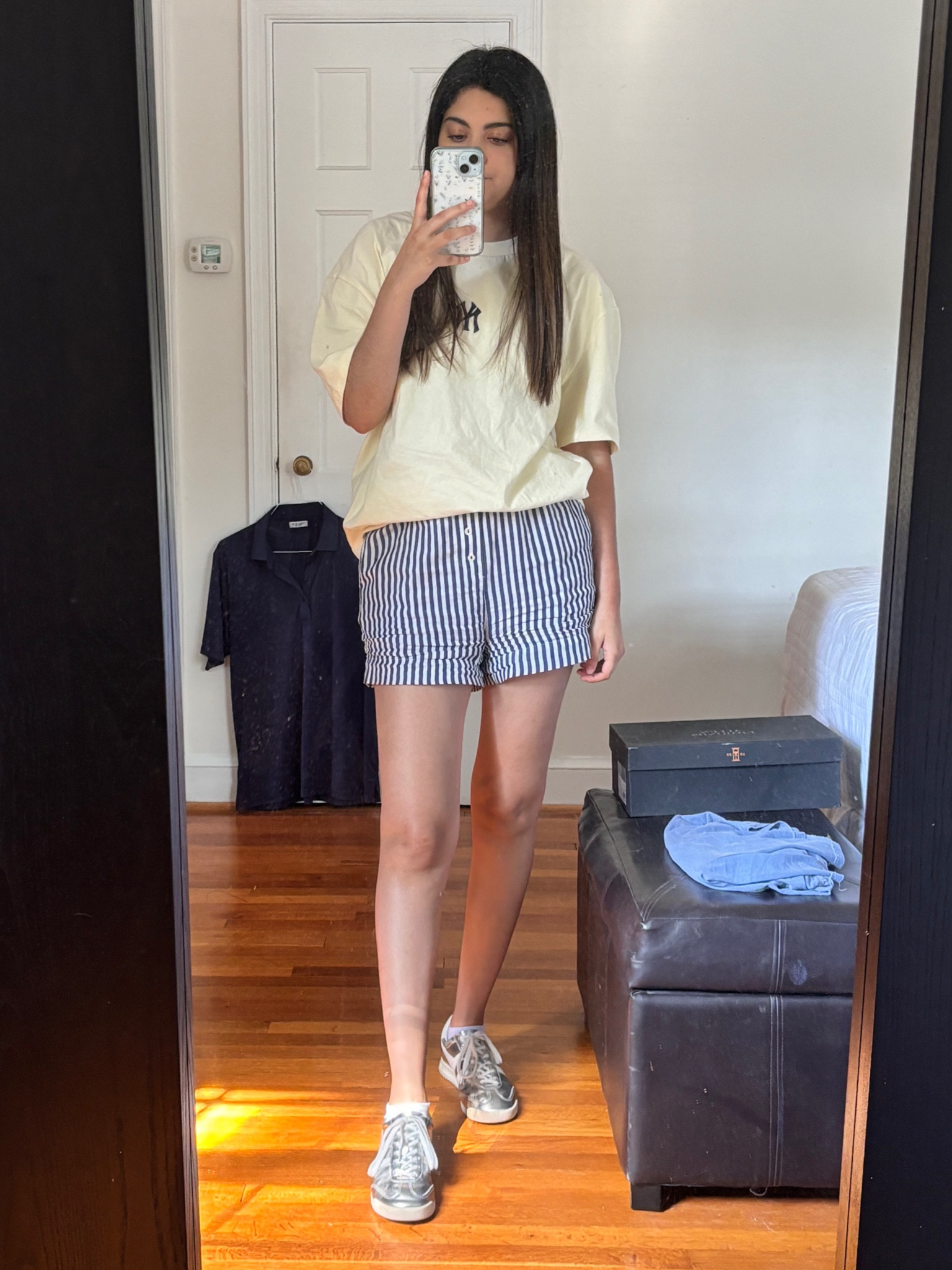 feels like pjs but looks so stylish 

#LTKStyleTip #LTKFindsUnder50 #LTKFindsUnder100