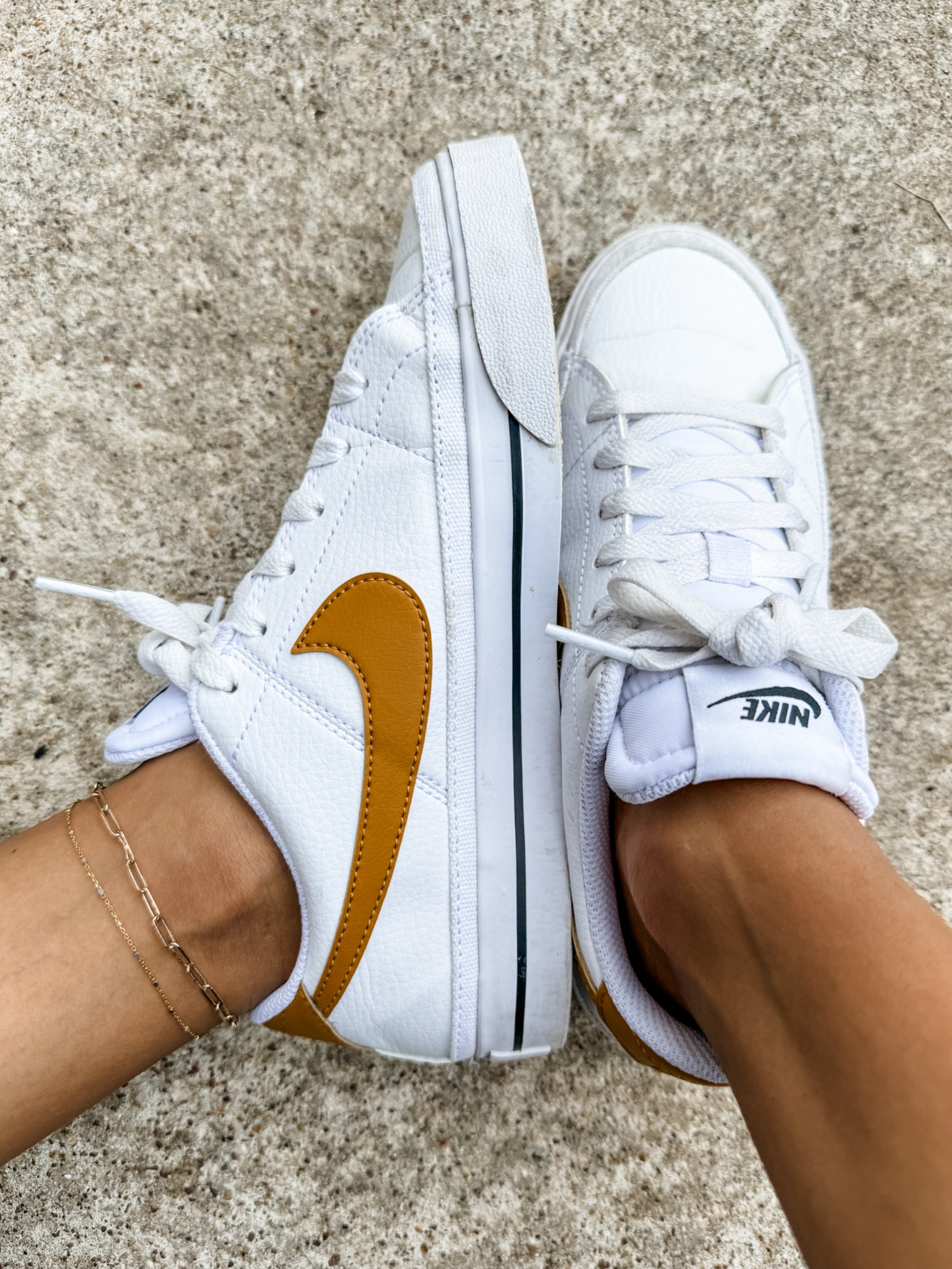 More anklets are definitely on my Christmas list! 
Looks so nice stacking them!🥰

Gists for a Shoe lover 


#LTKGiftGuide #LTKshoecrush #LTKSeasonal