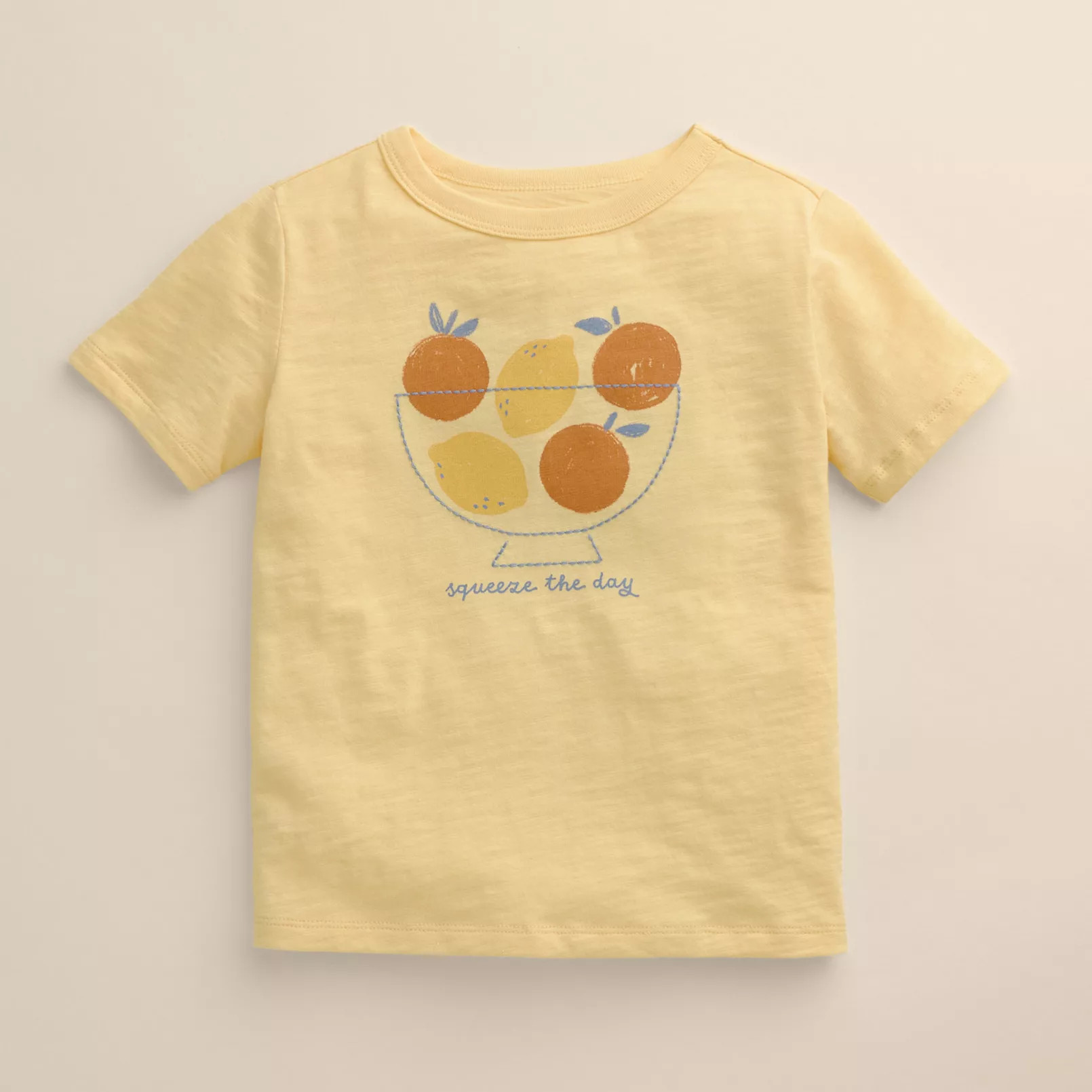 Kids 4-12 Little Co. by Lauren Conrad Core Tee | Kohl's