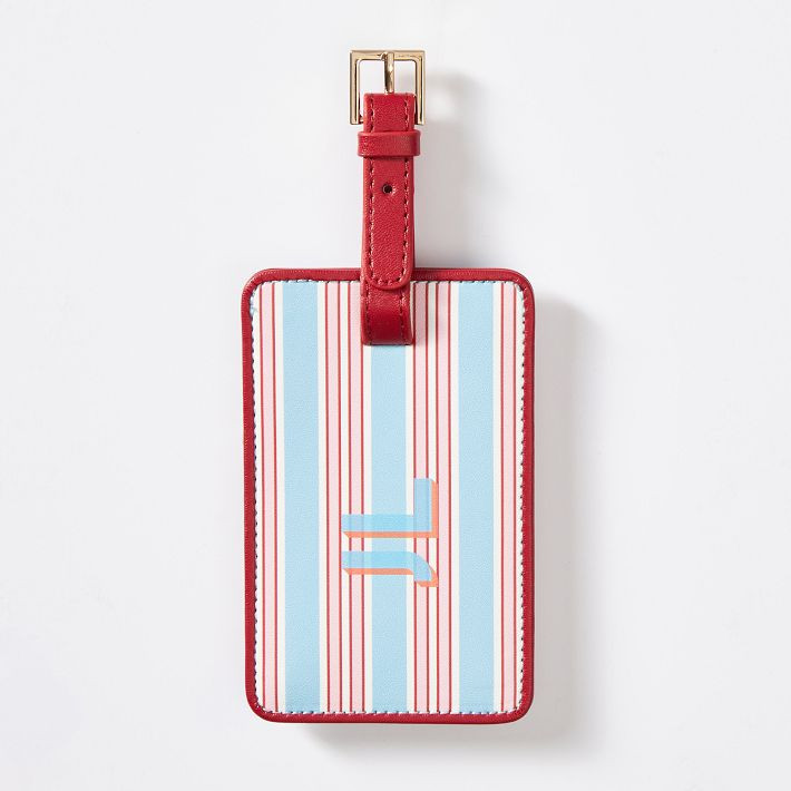 Mark & Graham x Jennifer Lake Luggage Tag | Mark and Graham