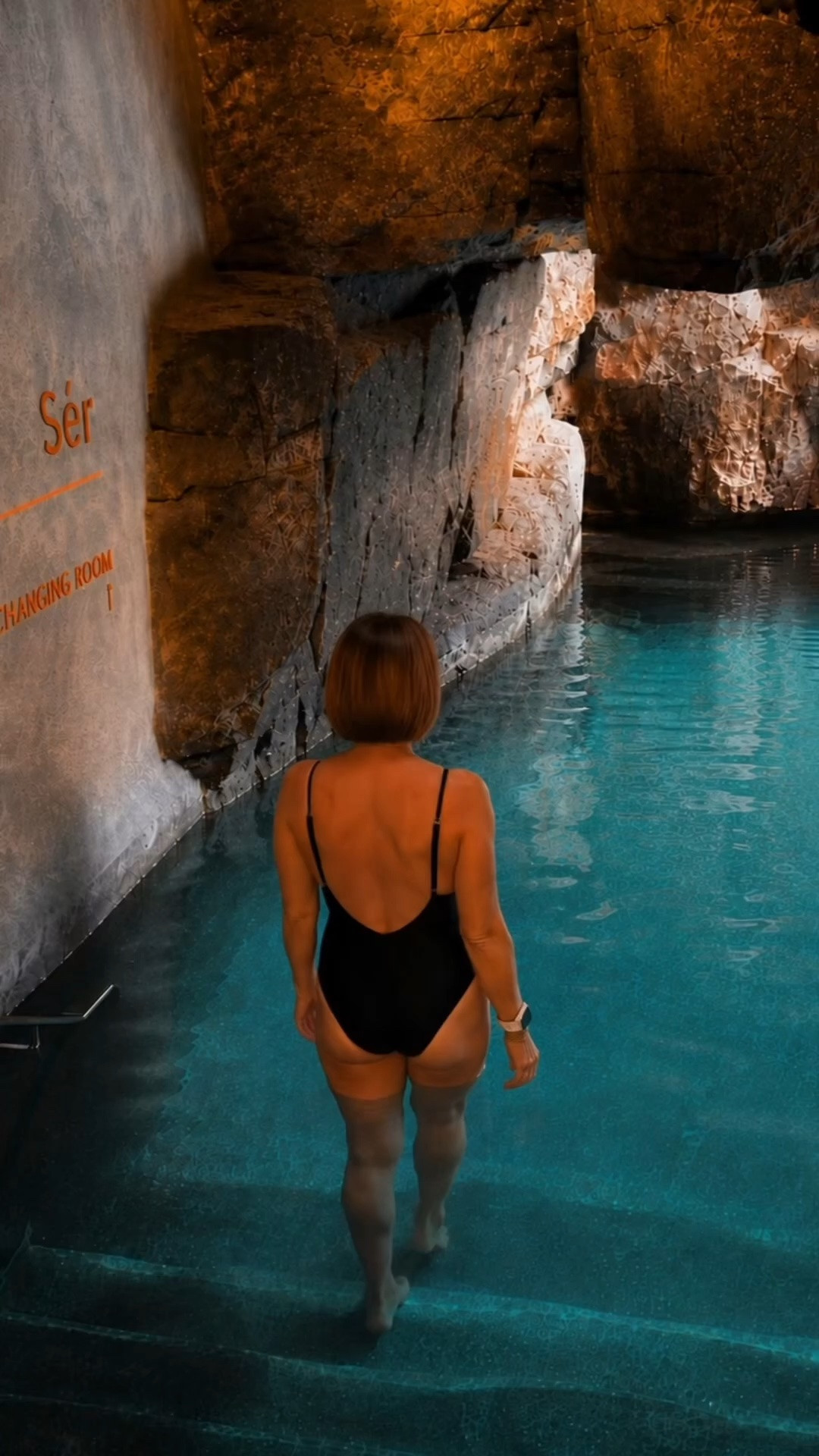 Every woman needs that one classic black swimsuit she’ll reach for year after year.

I wore mine while soaking in Iceland’s Sky Lagoon, and it reminded me how timeless a simple black suit really is.

With the Nordstrom Anniversary Sale almost here, I rounded up some of my favorite classic black swimsuits that are on sale. They’re the kind you’ll wear season after season. 🖤
#nordstrom

#LTKSaleAlert #LTKOver40 #LTKTravel