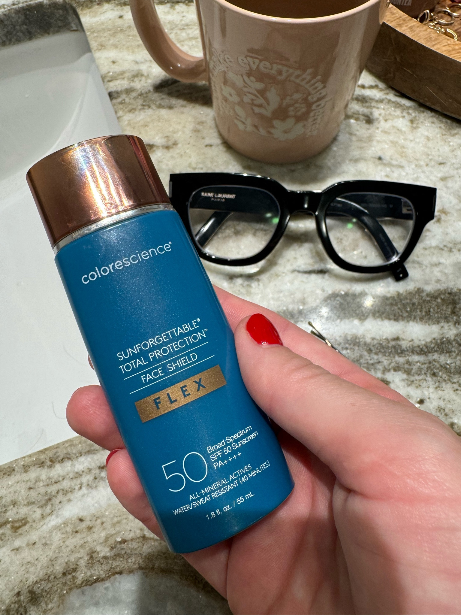 Hands down my new favorite beauty product. I use this now as my foundation and it melts to your skin and offers the perfect amount of coverage. Favorite beauty product for sure! I use the medium blend. 

Beauty / beauty find / makeup / foundation / 

#LTKFindsUnder100 #LTKFindsUnder50 #LTKBeauty