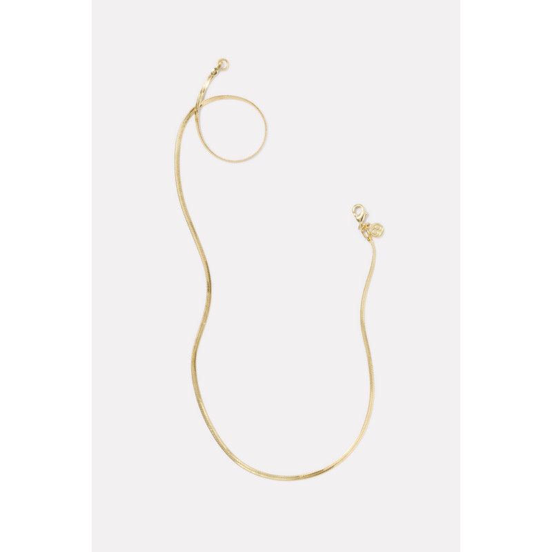 GORJANA Venice Mini Necklace | EVEREVE | Evereve