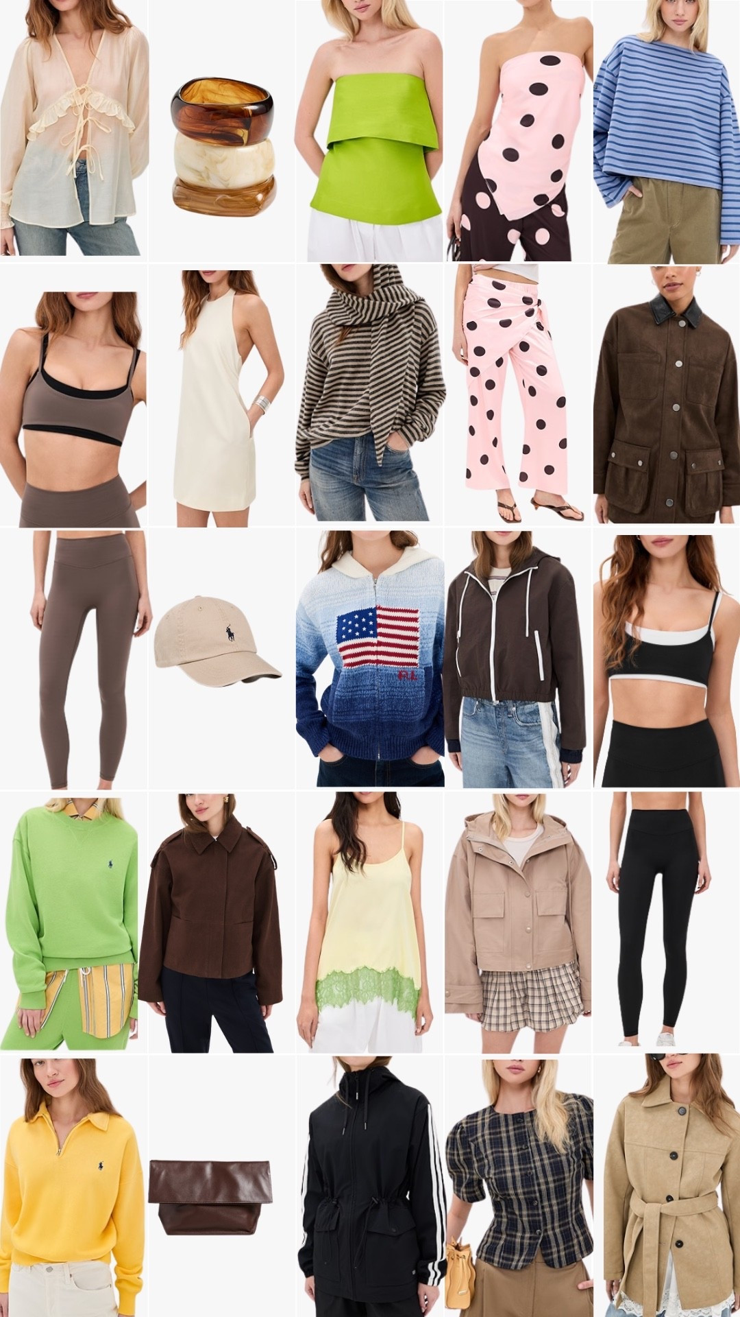Shopbop wishlist