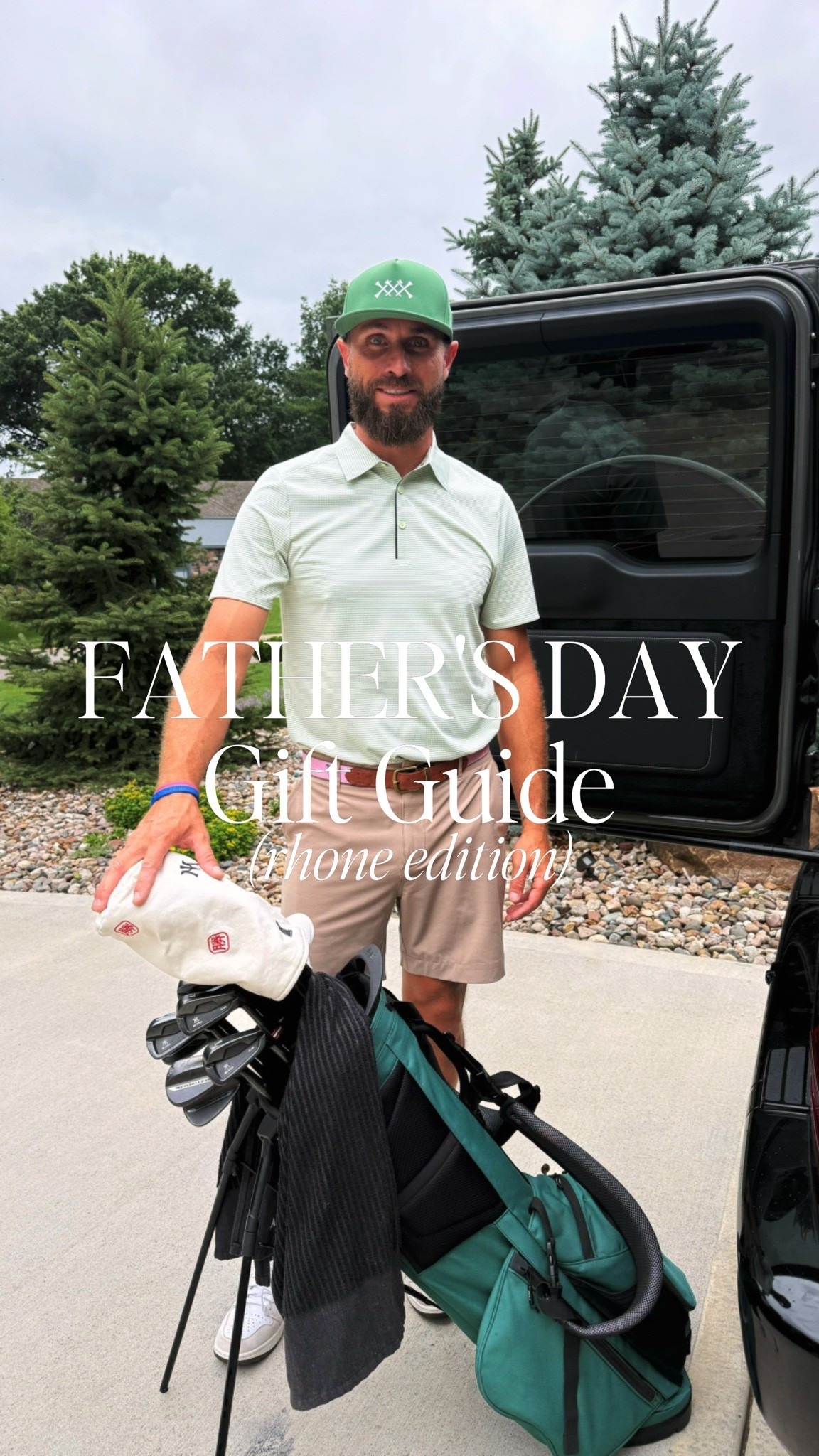 Father's Day gift guide.

use my code:CELLAJANE20 for 20% your first purchase #RhonePartner @rhone