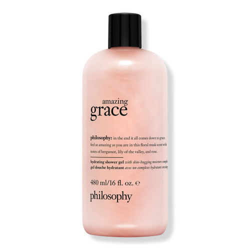 PhilosophyFragrance Hydrating Bath & Shower Gel | Ulta