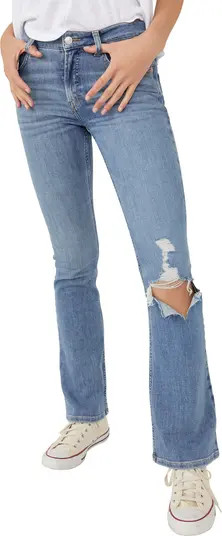 We the Free Carmen Flare Jeans | Nordstrom Rack