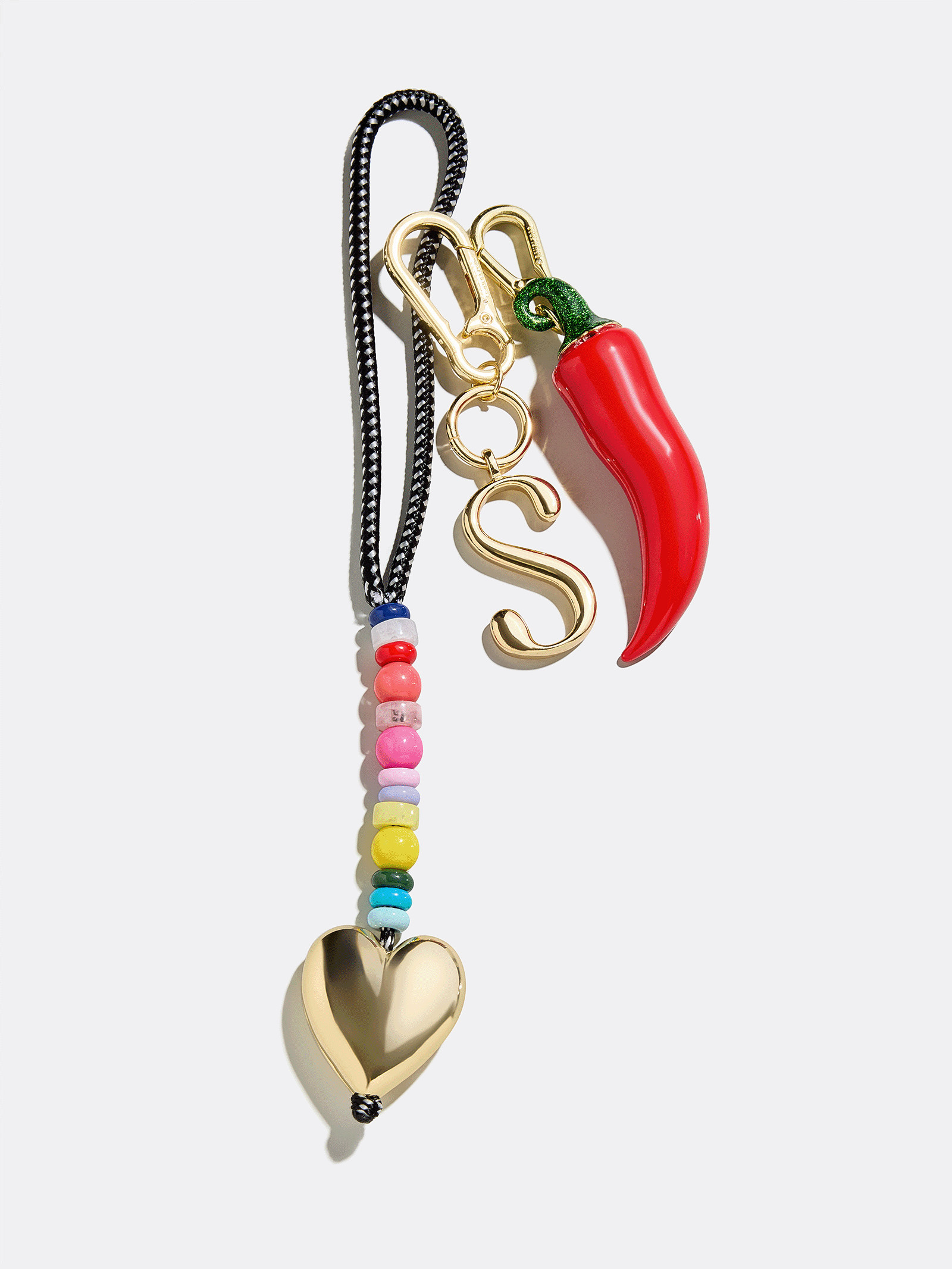 2 for $36 or 3 for $48 Bag Charms - BAG CHARM BUNDLE | BaubleBar