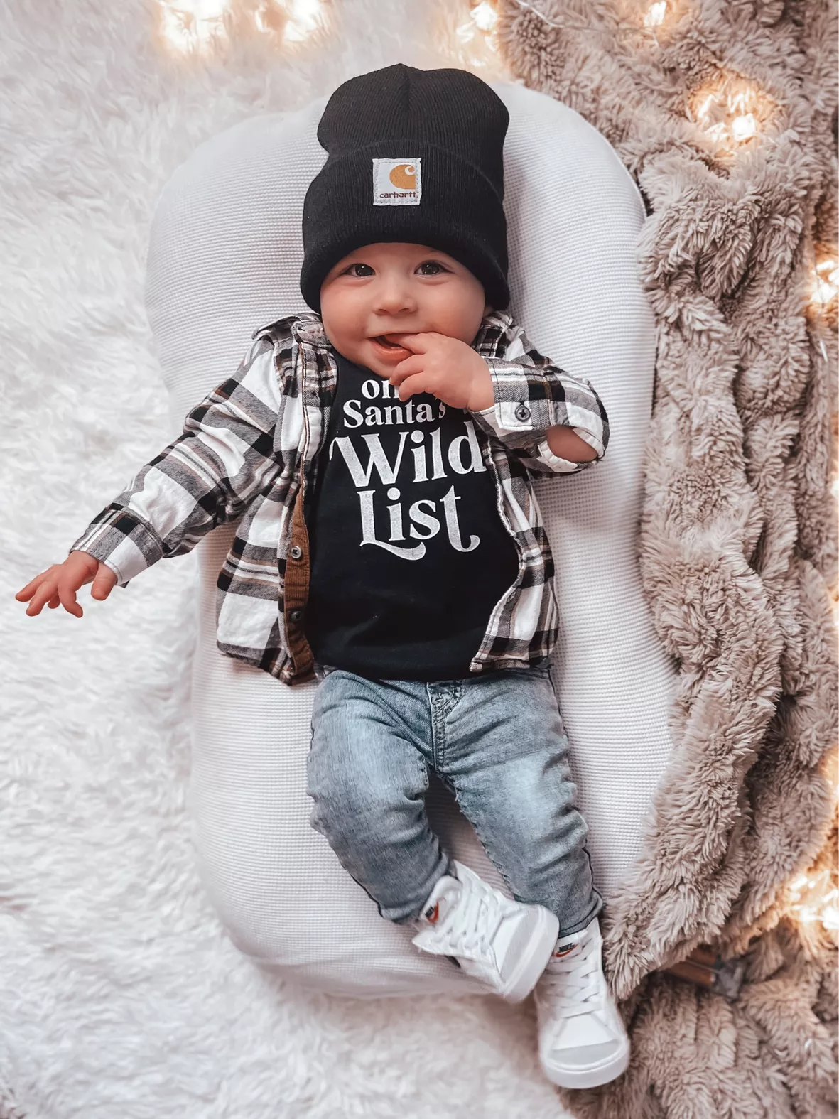 Carhartt for the Family  Cute boy outfits, Cute outfits for kids