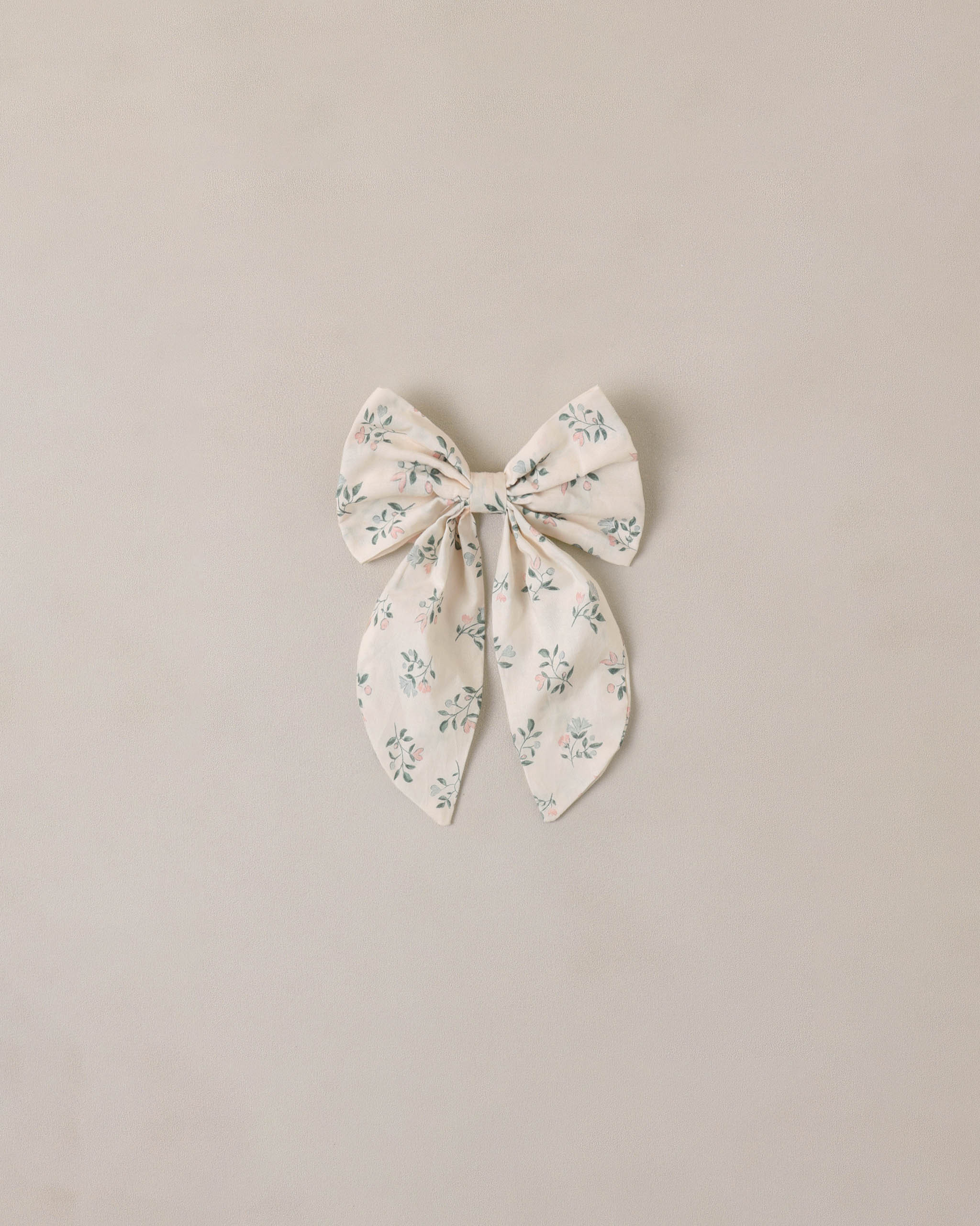 Everly Bow Summer Ditsy | Rylee + Cru