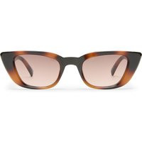 Le Specs Dream Lover Polycarbonate Cat-Eye-Frame Sunglasses | Coggles (Global)