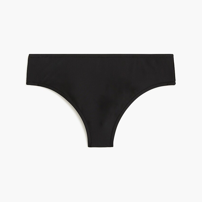 Mid-rise bikini bottom | J.Crew Factory