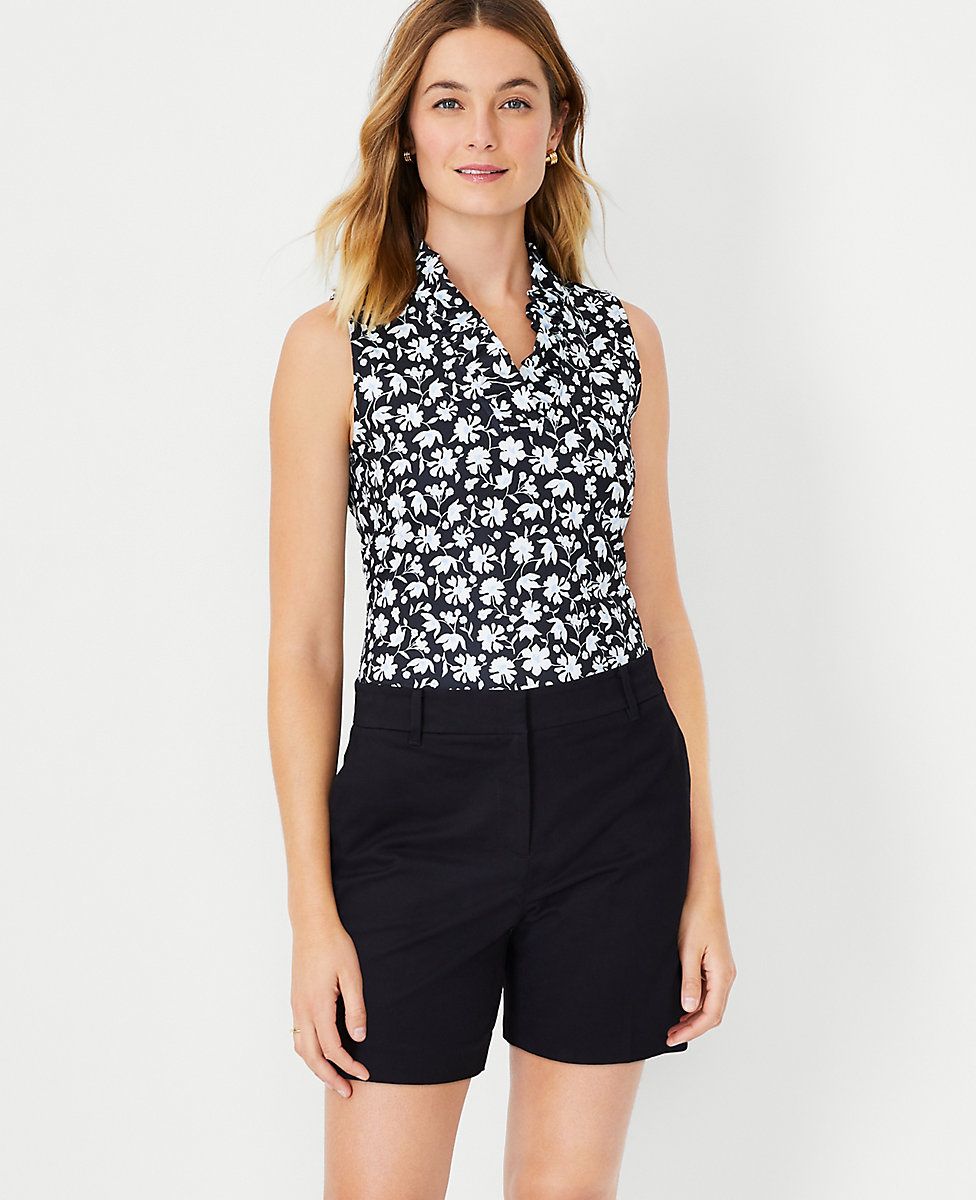 The Metro Short | Ann Taylor (US)