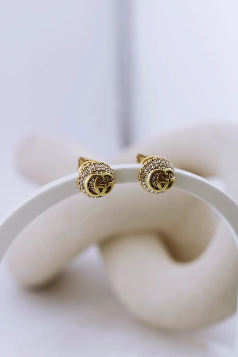 LONDYN ICE CREAM EARRINGS | raëliv