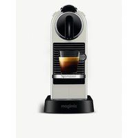 Magimix Nespresso Citiz coffee machine white | Selfridges