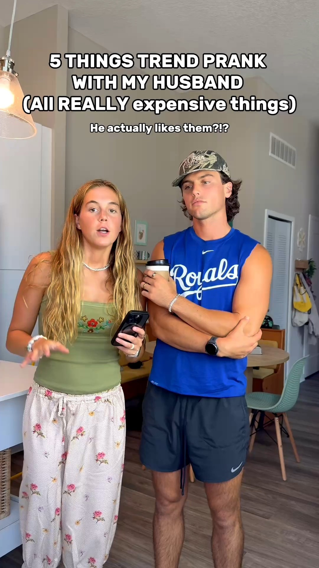 🤭🫣 #couples

#LTKdayinmylife #LTKstorytime #LTKHome