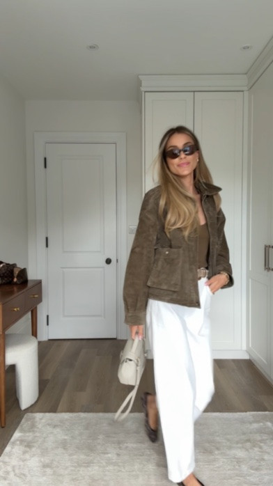 Outfit details! 

outfit l ootd l jeans l jacket
