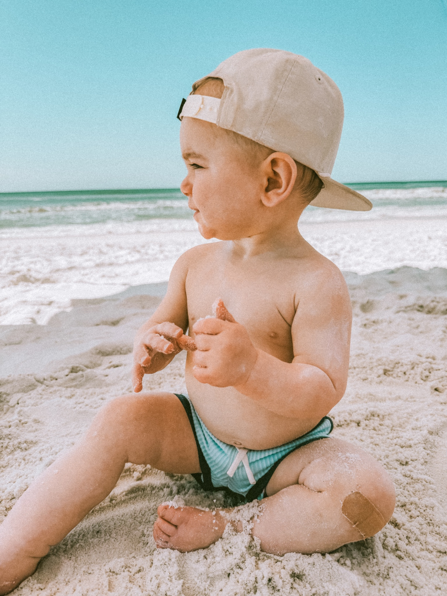 toddler boy swim trunks🐬🤍

#LTKkids #LTKswim #LTKbaby