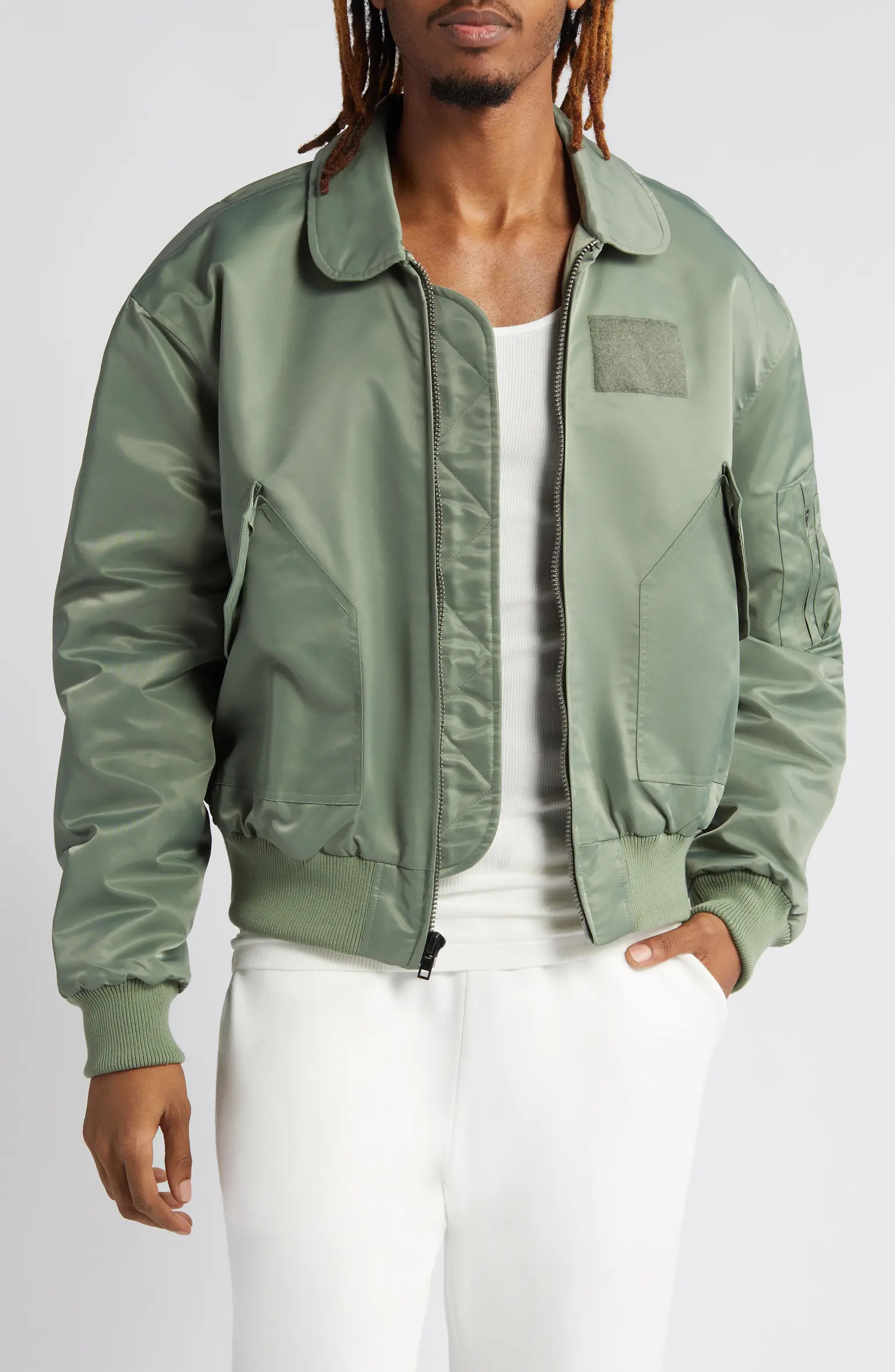 Flight Jacket | Nordstrom