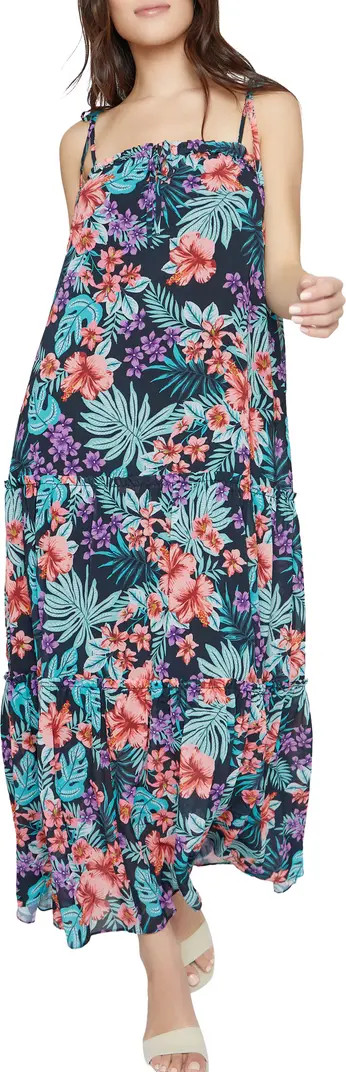 Beach Wonderland Maxi Dress | Nordstrom