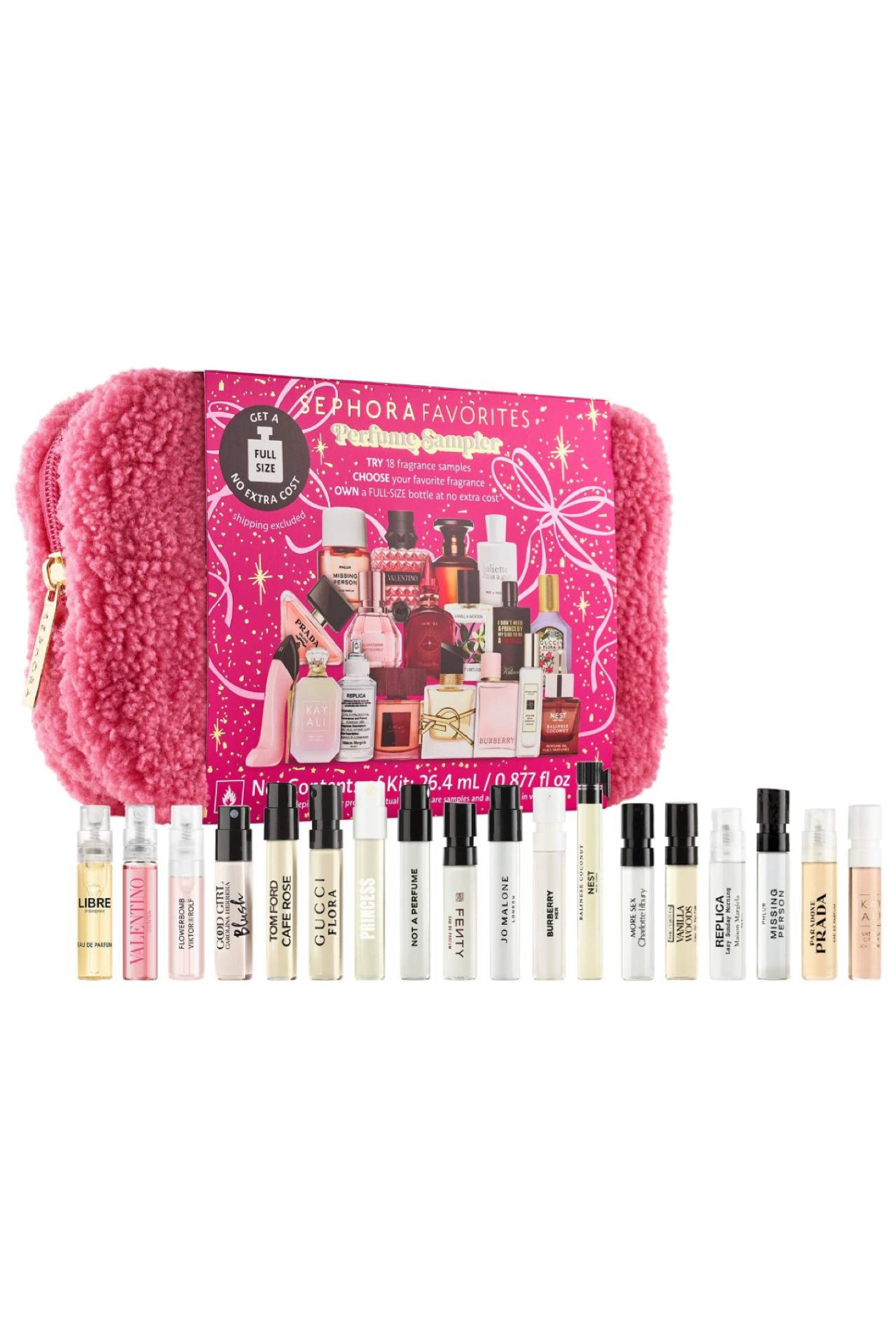 This is such a cool perfume set!!!

#LTKHoliday #LTKSeasonal #LTKGiftGuide