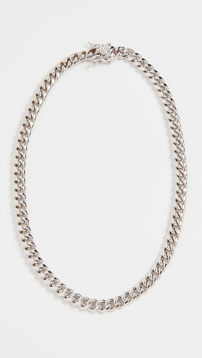 Nili Statement Chain Necklace | Shopbop