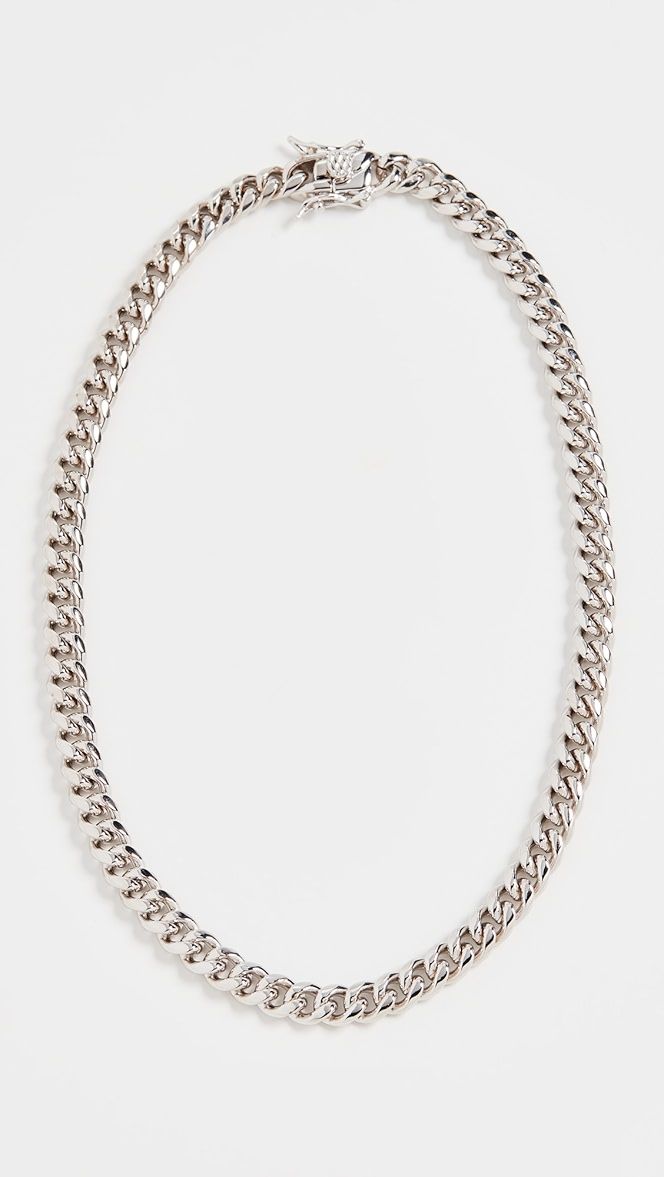 Nili Statement Chain Necklace | Shopbop