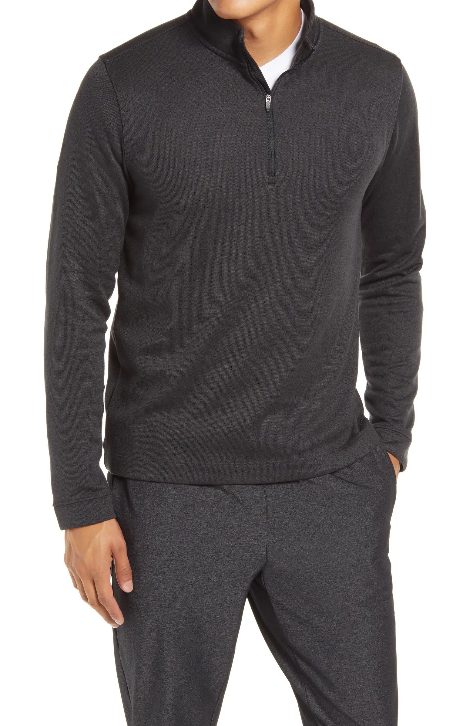 Commuter Men's Quarter Zip Pullover | Nordstrom