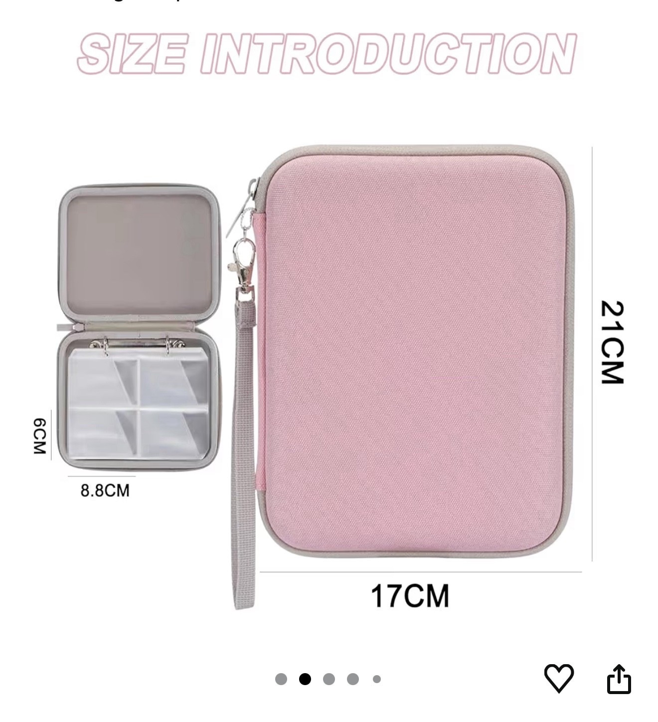 Yoto card holder!

#LTKuk #LTKkids