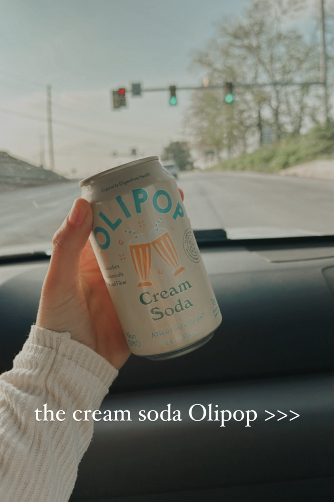 The best Olipop flavor!

#LTKGiftGuide #LTKparties #LTKfitness