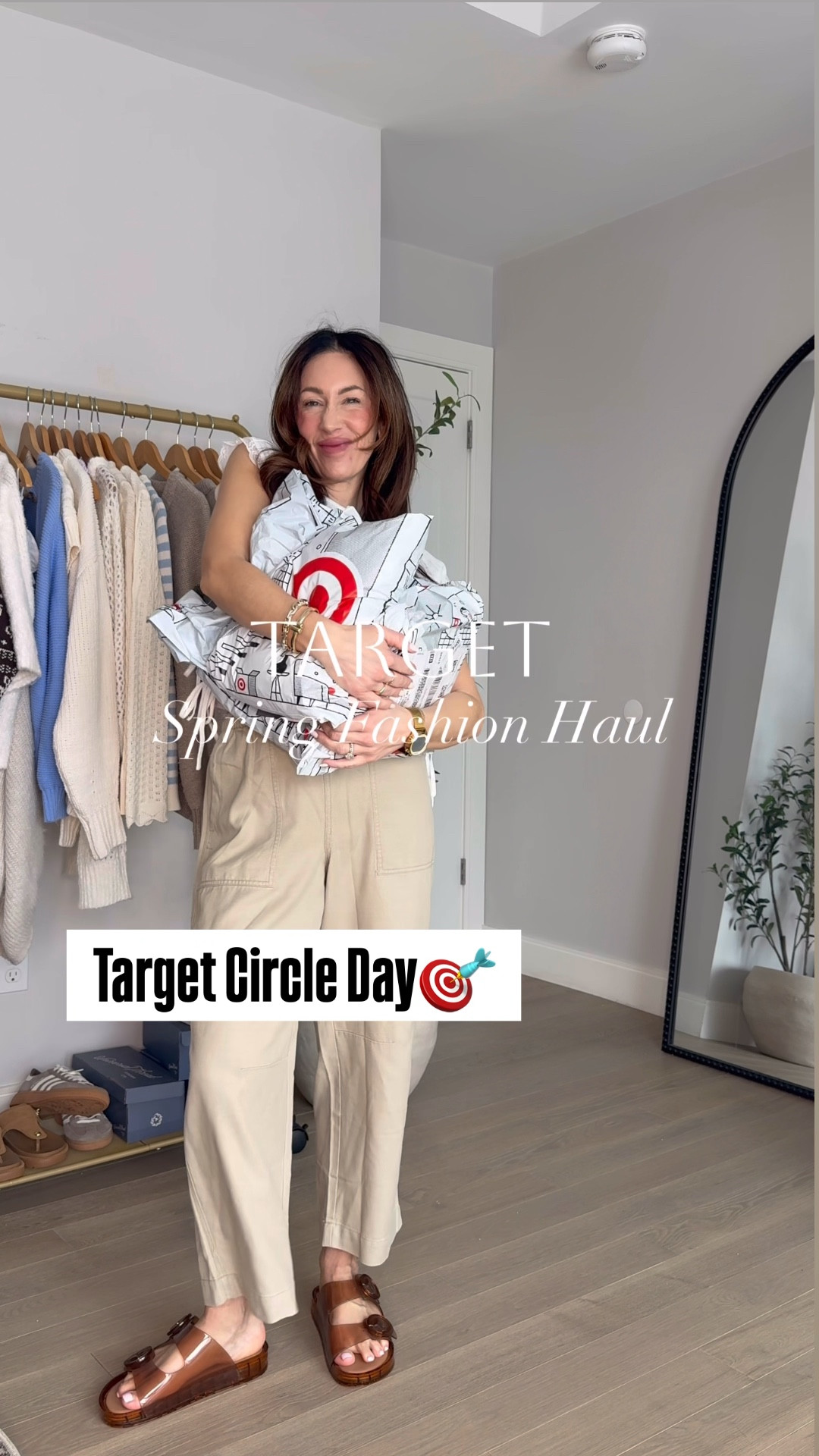 🎯Target circle days 🎯
Target sales are so good. 40% off women’s clothing.


#LTKSaleAlert #LTKgrwm #LTKSeasonal