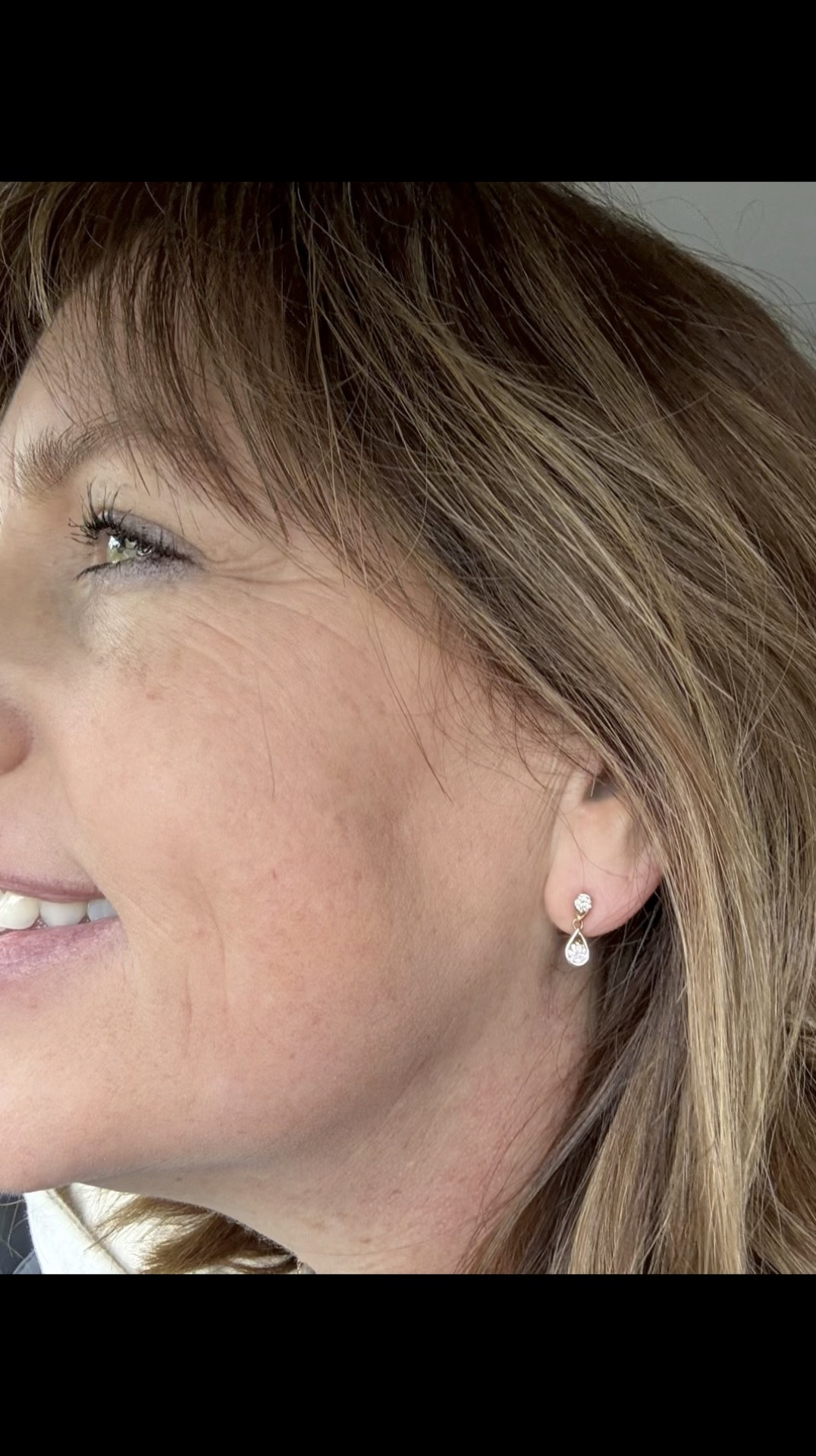 Earrings from pandora for Valentine’s Day I’m in love!  🥰 they are lab grown and so sparkly!  ⭐️ great for every day or for  special occasion jewelry like for a wedding!  

#LTKWedding