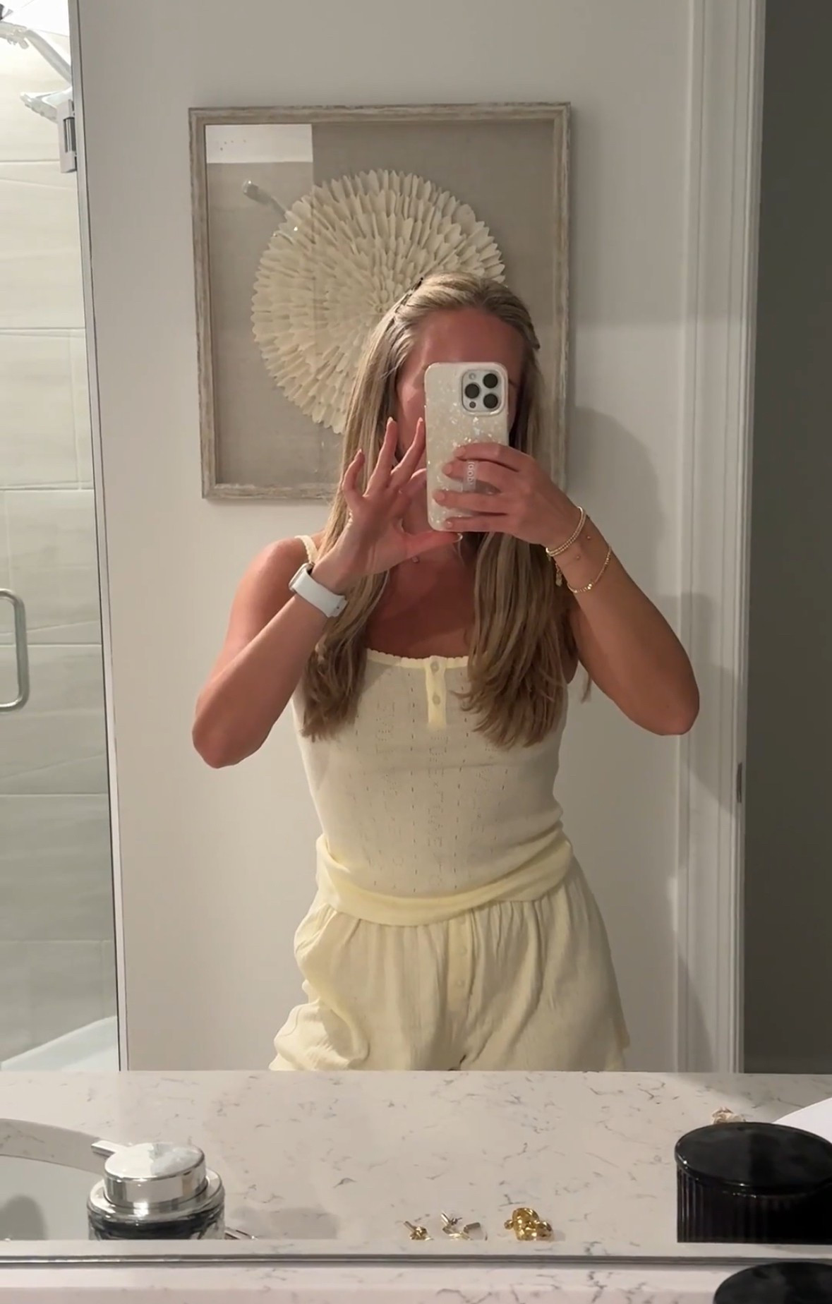 LTK SPRING SALE! Aerie 30-50% off sitewide + extra 20% off with code SPRINGLTK20

athleisure sale, women cozy set sale, gift for her, workout sale, fitness sale, activewear sale, aerie sale, walking fit, Pilates fit, yoga sale 



#LTKActive #LTKSaleAlert #LTKSpringSale